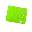 HH Термоковрик силиконовый зеленый